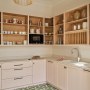 Rosedale House | Pantry | Interior Designers